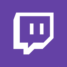 Find more of game on Twitch